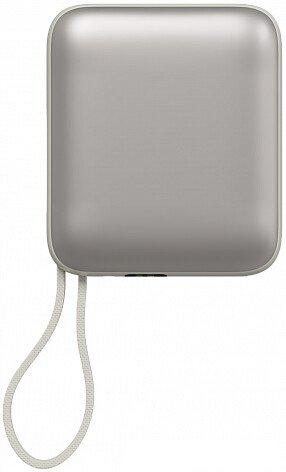 Внешний аккумулятор Magssory Cell 10K 10000mAh PBN005