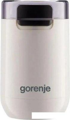 Электрическая кофемолка Gorenje SMK150SW