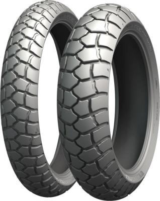 Дорожные мотошины Michelin Anakee Adventure 110/80R19 59V Front