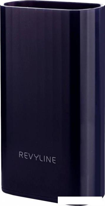 Электрические зубные щетки и ирригаторы Revyline RL 410 (синий)