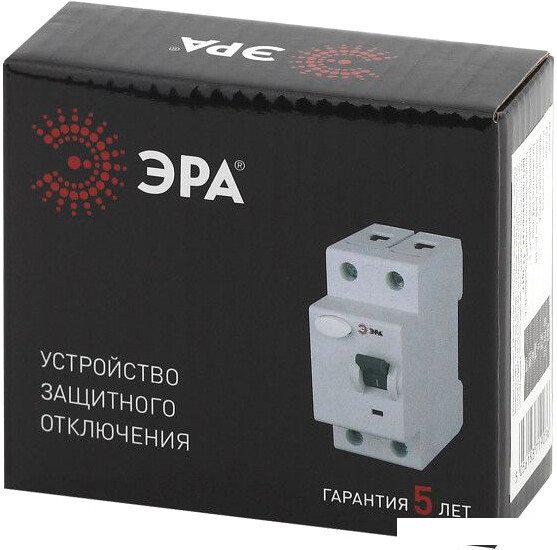 Устройство защитного отключения ЭРА Pro NO-902-24 Б0031714