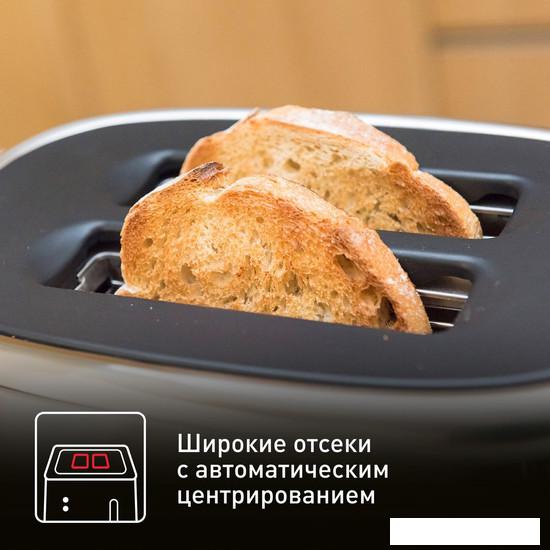 Тостер Tefal Majestuo TT883D10
