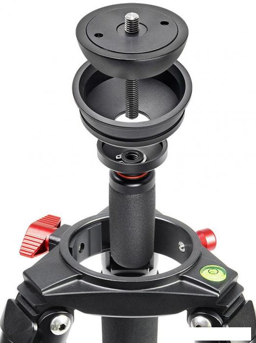Штативы и стабилизаторы для фото-, видео- и световой техники GreenBean VideoMaster 190