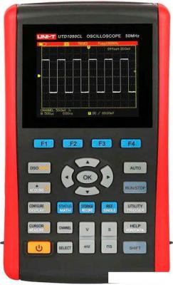 Мультиметр UNI-T UTD1050CL