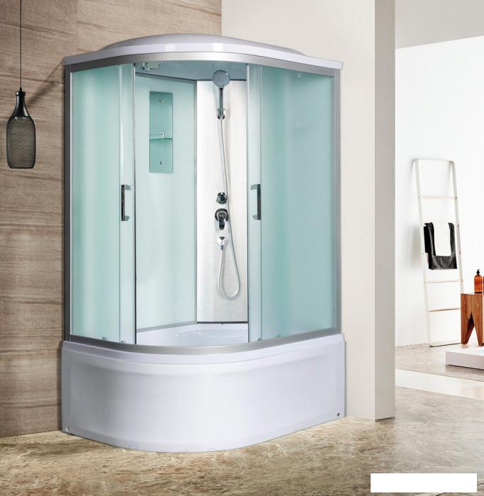 Душевые кабины River Desna XL 100/80/44 MT R