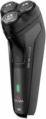 Электробритва GA.MA GSH700 Tracker