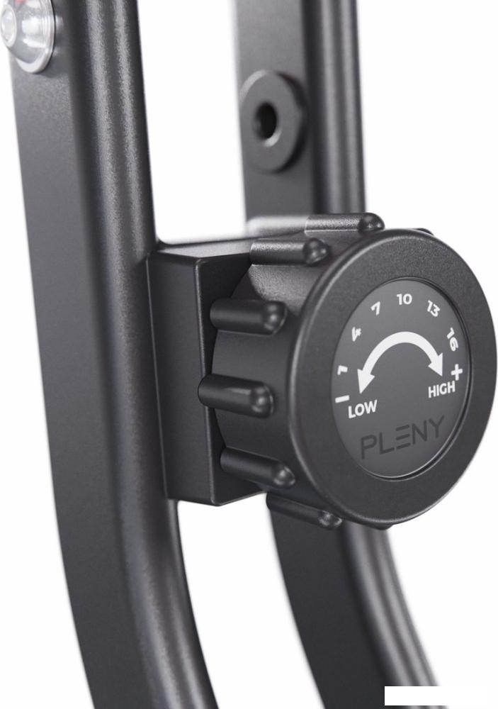 Велотренажеры DFC X-Bike Pleny CF-917FM