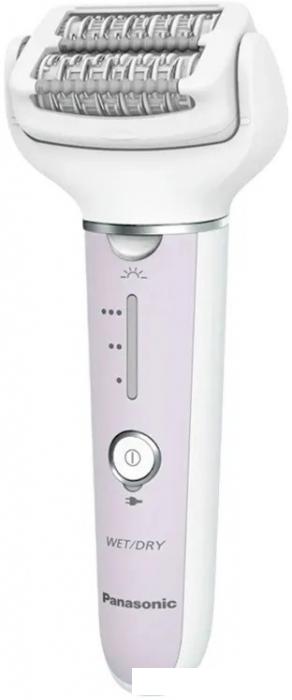 Эпилятор Panasonic ES-EY30-V520