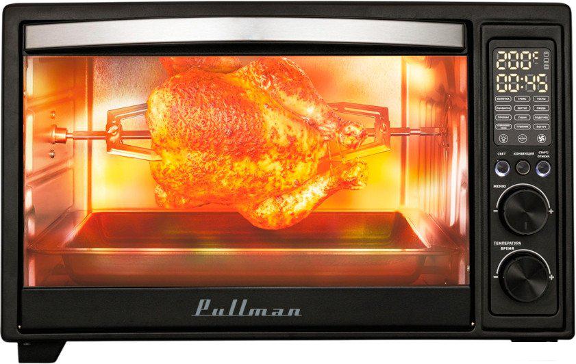 Мини-печь Pullman PL-1115