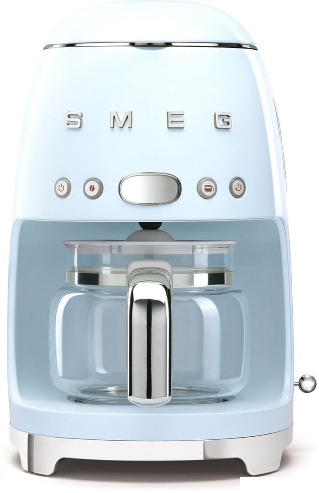 Капельная кофеварка Smeg DCF02PBEU