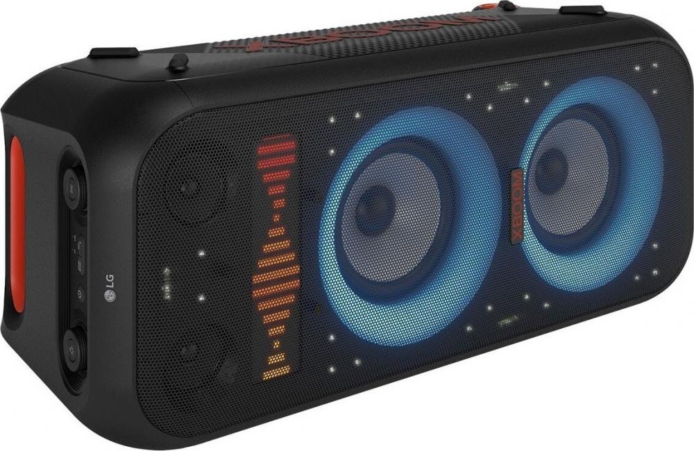 Патибокс LG XBOOM XL9T