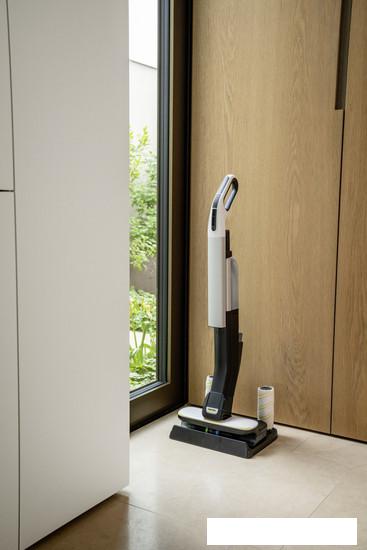 Электрошвабра Karcher FC 4-4 Battery Set 1.056-400.0