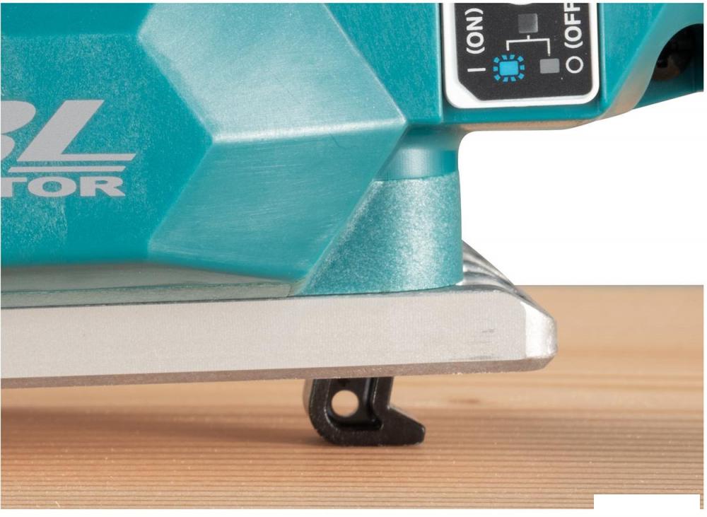 Рубанки Makita KP001GZ (без АКБ)