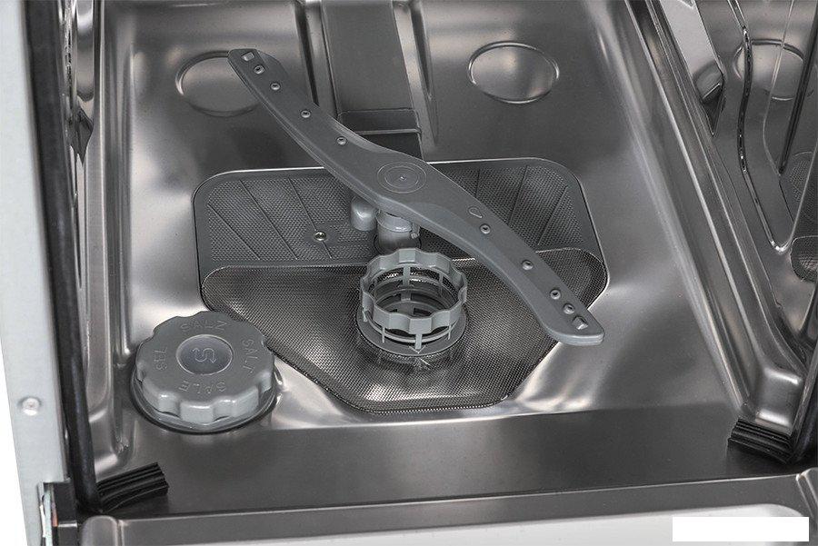 Встраиваемая посудомоечная машина Nordfrost BI4 1063