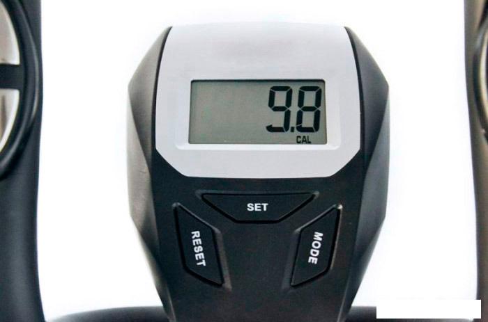 Эллиптический тренажер Sundays Fitness K8309H-1