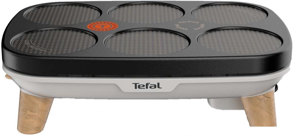 Блинница Tefal PY900D12