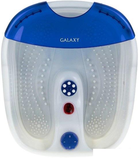 Гидромассажная ванночка Galaxy Line GL4901
