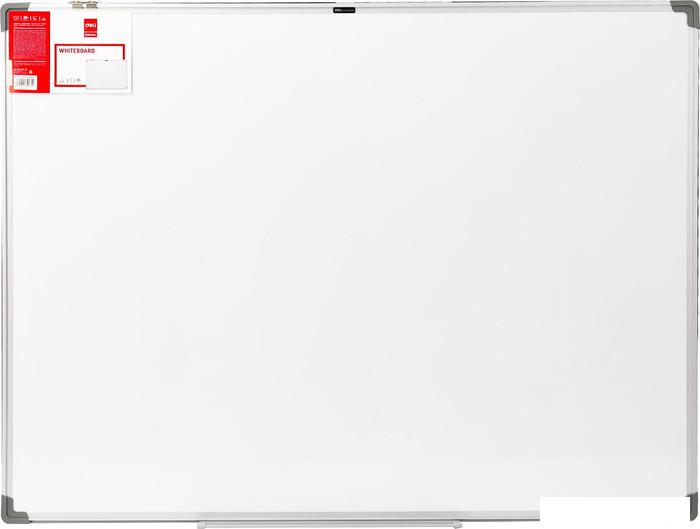 Магнитно-маркерная доска Deli E39034A