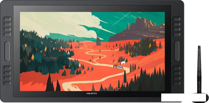 Графический монитор Huion Kamvas Pro 20 GT-192