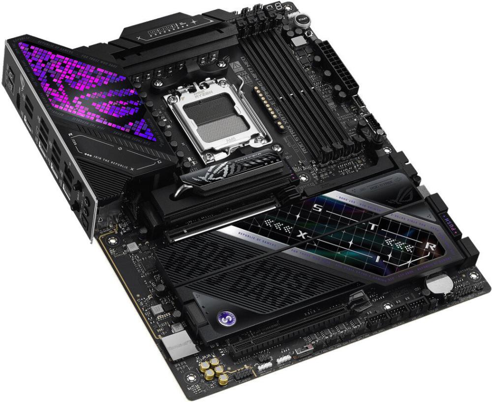 Материнская плата ASUS ROG Strix X870E-E Gaming WiFi7 Neo