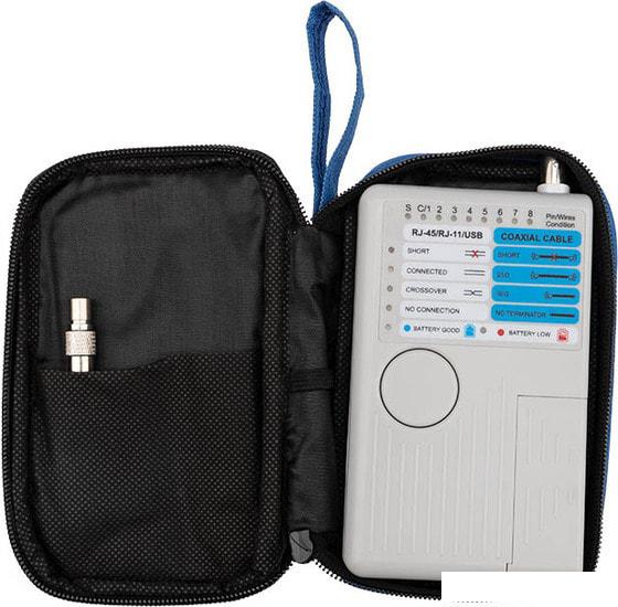 Тестер Rexant 12-1003