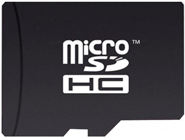 Карта памяти Mirex microSDHC (Class 10) 16GB (13613-AD10SD16)