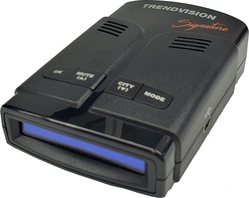 Радар-детектор TrendVision Drive 700 Signature