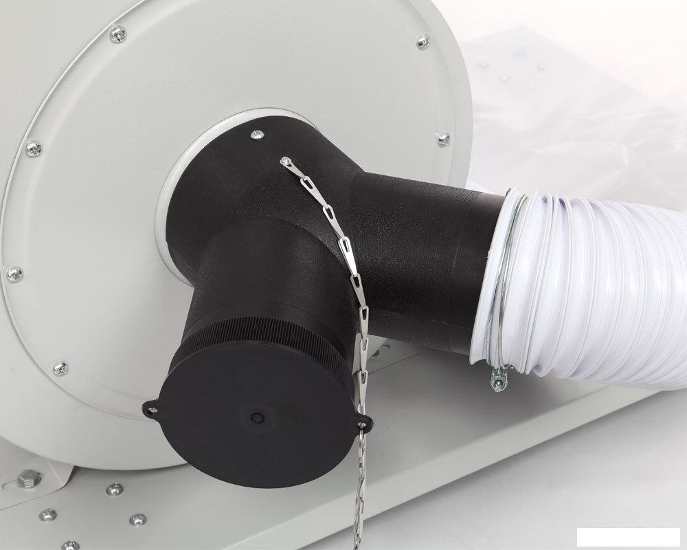 Вытяжная установка (стружкоотсос) Belmash (Белмаш) DC2500/380