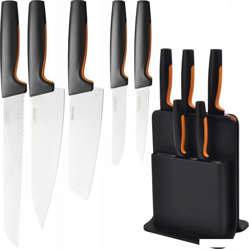 Набор ножей Fiskars Functional Form 1057554