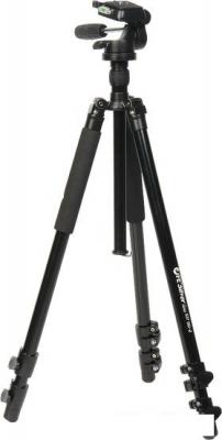 Трипод Falcon Eyes Silver Line 517 3D-2