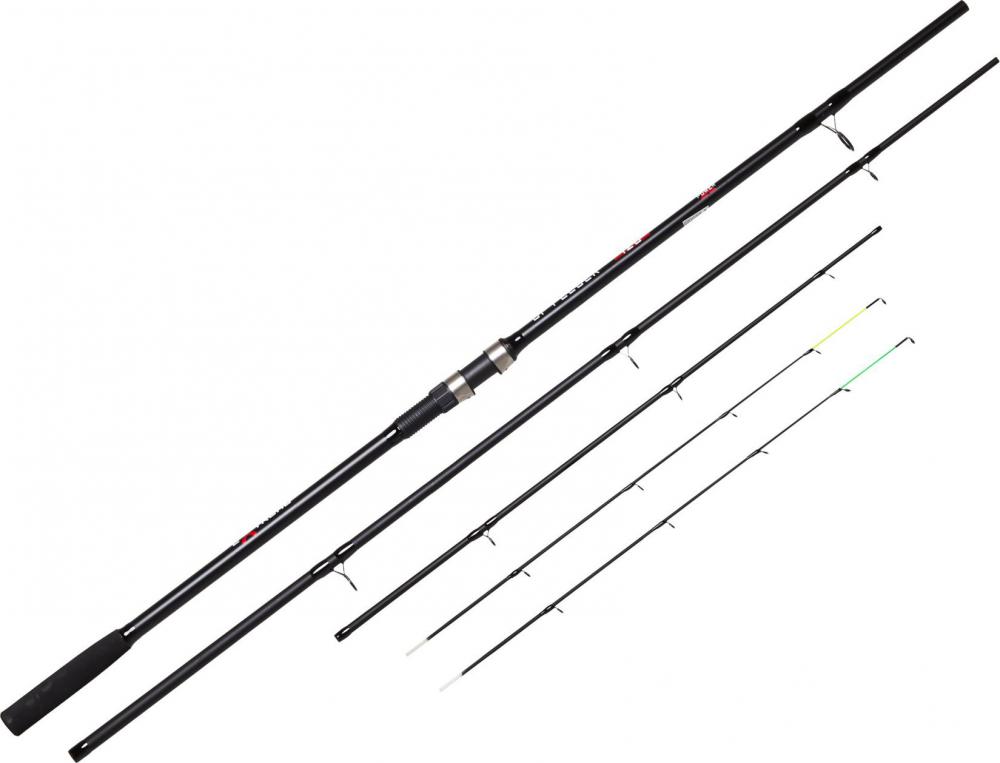 Удилище Salmo Extreme BP Feeder 120 3.3 3137-330