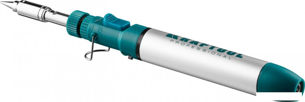 Газовый паяльник KRAFTOOL SolderGas 55504-H8