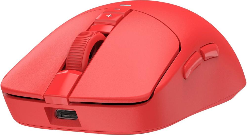 Мыши A4Tech Bloody R72 Pro Pyro Blaze (красный)