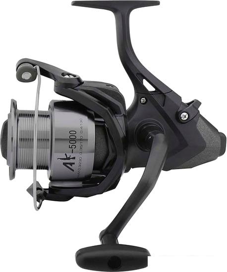 Рыболовные катушки Okuma AK Baitfeeder AK-5000