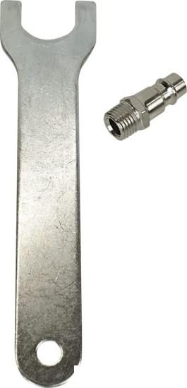 Пневмошлифмашина Berger BG1450