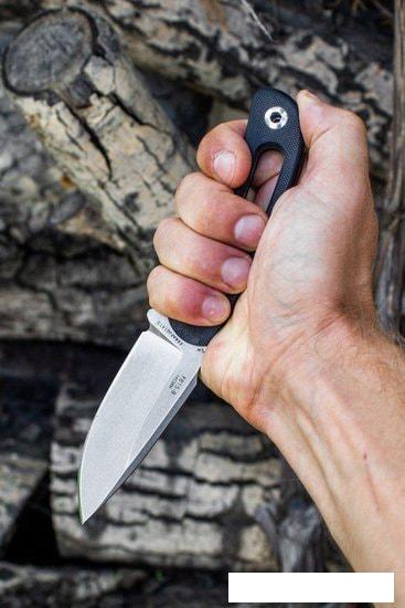 Туристические ножи Ruike F815-B (черный)