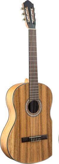 Гитары Flight C-110 AC 4/4