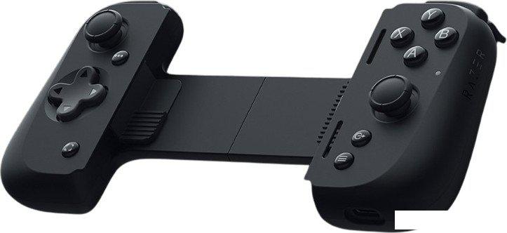 Геймпад для смартфона Razer Kishi V2 для Android и iPhone 15 серии