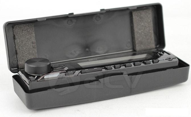 USB-магнитола ACV AVS-811R