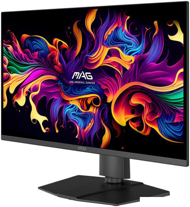 Монитор MSI MAG 271QP QD-OLED X24