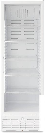 Однокамерный торговый холодильник Бирюса 521RN