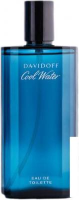 Парфюмерия Davidoff Cool Water EdT (125 мл)
