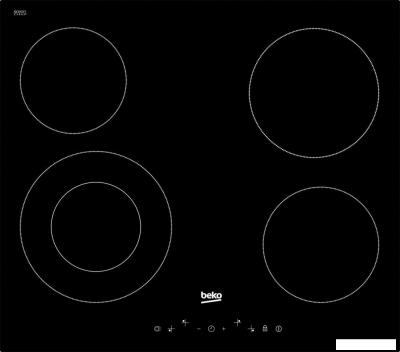 Варочная панель BEKO HIC64402T