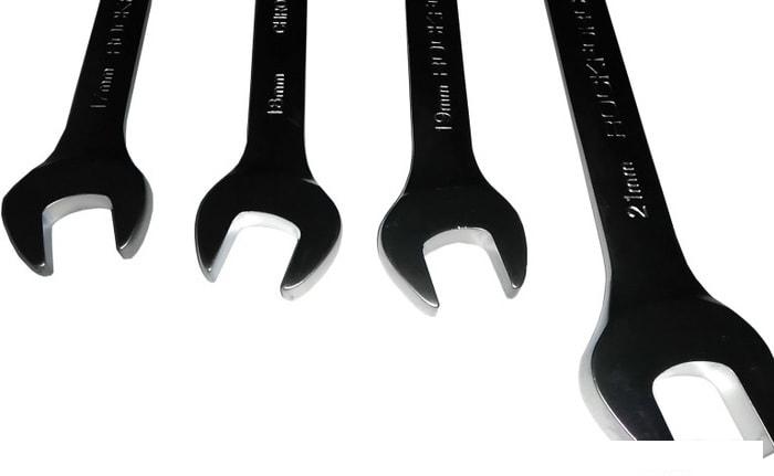 Набор ключей RockForce RF-51310 (13 предметов)