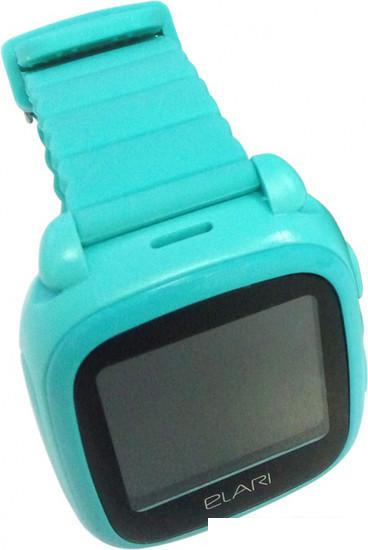Детские умные часы Elari KidPhone 2 (зеленый)
