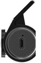 Видеорегистратор-GPS информатор (2в1) NAVITEL RS984 GPS