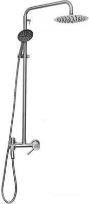 Душевые системы и гарнитуры Wisent W3552A