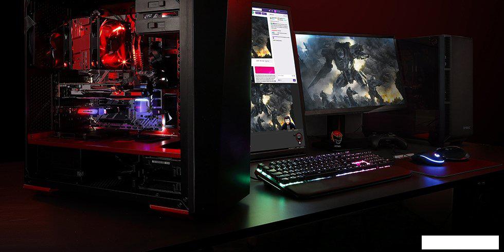 Карта видеозахвата AverMedia Live Gamer 4K GC573