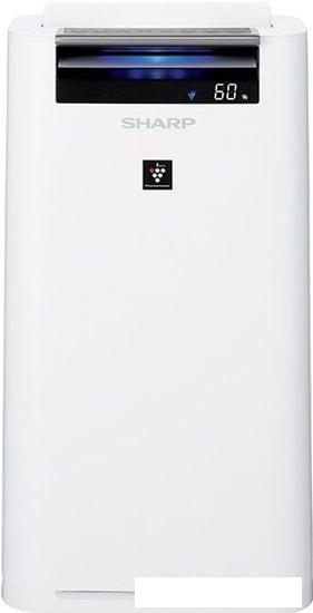 Климатический комплекс Sharp KC-G61RW