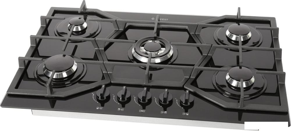 Варочная панель GEFEST СГ СН 2340 К23